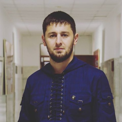 Aslambek Ahtakhanov🇷🇺 (@ akhtakhanov95), fotografii instagram și clipuri video