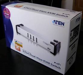 Aten cs-1744