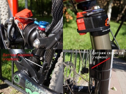 Modificările automate ale vitezelor pe bicicletă vor deveni mai practice