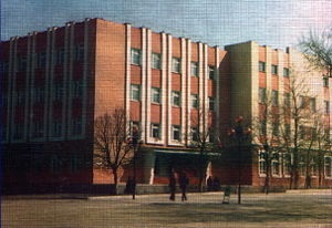 Institutul Balashov