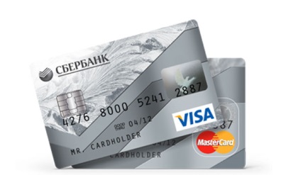 Bank card unionpay în Rusia - alternativă pentru vize și mastercard