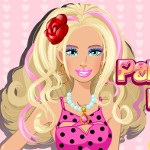 Barbie se confruntă cu îngrijire online gratuite
