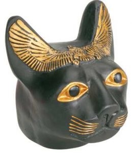 Bastet - Zeita - Cat