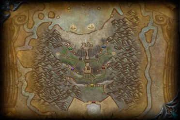 Ancient Shore - joc - World of Warcraft