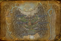 Coasta Antică este despre pvp world of warcraft