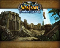 Coasta Antică este despre pvp world of warcraft