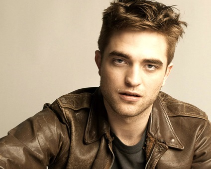 Biografie a lui Robert Pattinson, jurnal de viață privată - fantezie