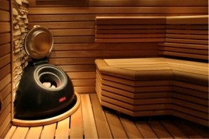 De afaceri în sauna - foarte profitabile și în cerere, o fabrică de afaceri