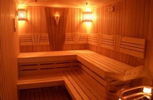 De afaceri în sauna - foarte profitabile și în cerere, o fabrică de afaceri
