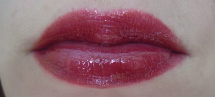 Lip Gloss chanel rouge culoarea strălucitoare luciu și strălucire lipgloss într-un singur clic # 21 distincție