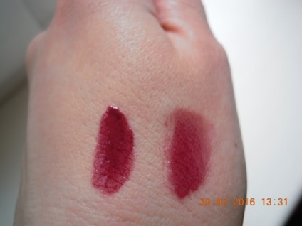Lip Gloss chanel rouge culoarea strălucitoare luciu și strălucire lipgloss într-un singur clic # 21 distincție