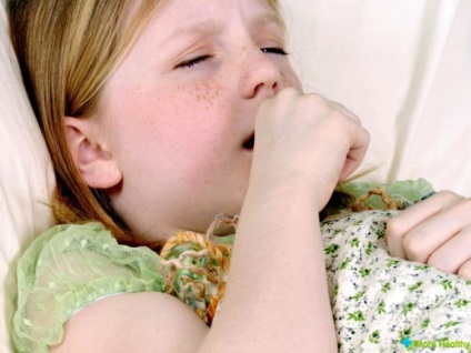 Bronșita și astmul din viermele cauzei, caracteristici ale tratamentului