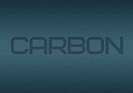 Carbon textura - o lecție despre crearea unei texturi de carbon în gimp 2
