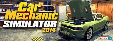 Simulator mecanic auto 2014