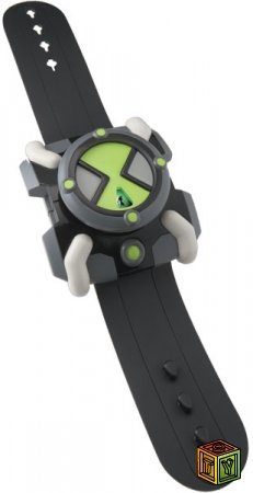 Uita-te din desen animat Ben 10 - toyfaq