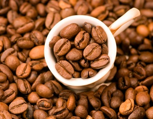 Cafea neagră și verde - rău și beneficii, rețete de cafea