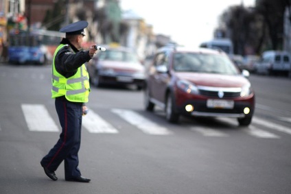 Ce să faceți dacă vă pierdeți permisul de conducere