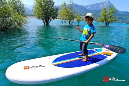 Що це sup дізнайся все про stand up paddle surfing і stand up paddle board, де купити падлборд