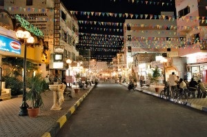 Ce pot cumpăra în Hurghada