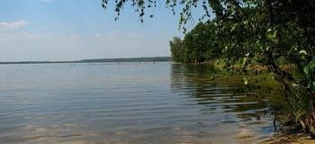 Ce nu se poate face pe Lacul Ruble?
