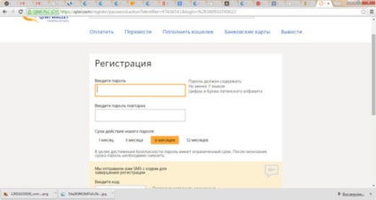 Ce este portofelul qiwi și cum să îl folosiți pentru revizuirea caracteristicilor și înregistrarea - pagina 3 din 7,