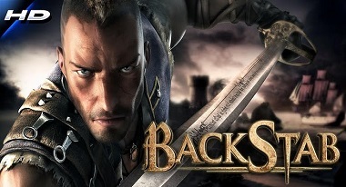 Descărcați backstab pentru Android, descărcați backstab pentru Android gratuit