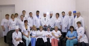 Ipoteca socială pentru medicii din Moscova și regiunea Moscovei