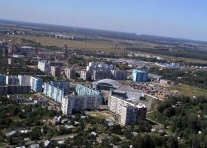 Соціальна іпотека для лікарів в Москві і московській області