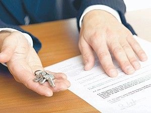 Contractul de donare a cotei apartamentului la eșantion și regulile de întocmire