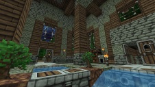 Dokucraft 32x32> ресурс паки>