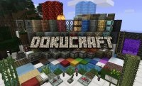 Dokucraft 32x32> pachete de resurse>