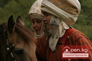 Convingerile pre-musulmane ale kârgâzelor sunt un portal de informare despre Kârgâzstan, știri din Kârgâzstan și
