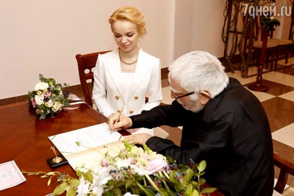 Exclusiv Armen Djigarkhanyan căsătorit în secret!
