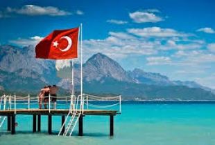 Epidemia virusului Coxsackie în Turcia în 2017 cum să nu se îmbolnăvească, informații proaspete pentru turiștii din Rusia