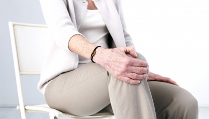 Fizioterapia pentru artroza articulației genunchiului