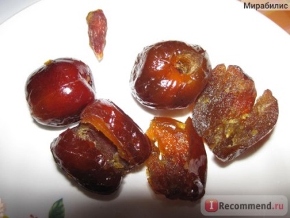 Date despre fructe - 