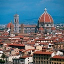 Galerie Uffizi și istoria sa