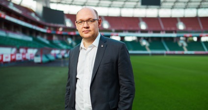 A Gerkus helyettesítései a futamot, az FC mozdonyot megfordították