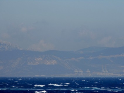 Gibraltar - strâmtoarea și țara într-o singură zi, totul despre turism și recreere