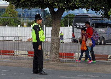 Gibraltar - strâmtoarea și țara într-o singură zi, totul despre turism și recreere