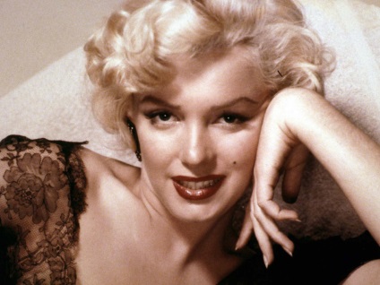 Principalele secrete ale lui Marilyn Monroe, care au transformat-o într-un simbol al secolului, site-ul oficial al lui Alla Folsom