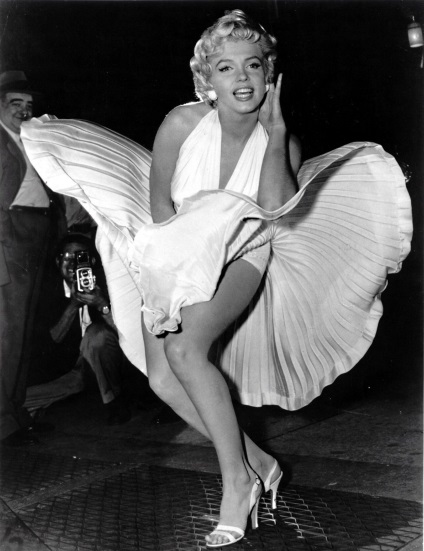 Principalele secrete ale lui Marilyn Monroe, care au transformat-o într-un simbol al secolului, site-ul oficial al lui Alla Folsom
