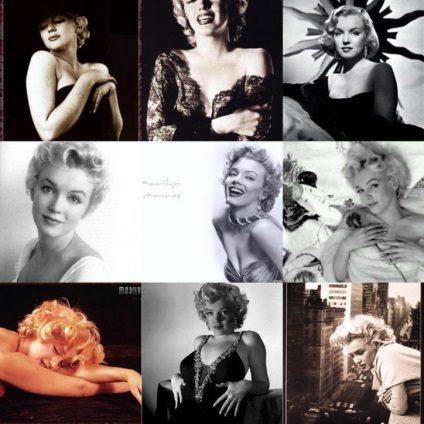 Principalele secrete ale lui Marilyn Monroe, care au transformat-o într-un simbol al secolului, site-ul oficial al lui Alla Folsom