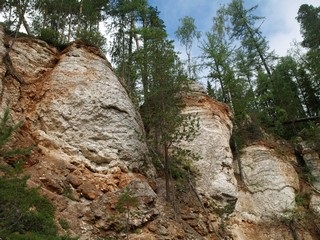 Golurile de pe Golubinskie descriere descriere a fotografiilor locuri de interes unde sunt bune