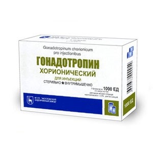 Gonadotropin - instrucțiuni de utilizare, indicații și contraindicații, compoziție și efecte secundare