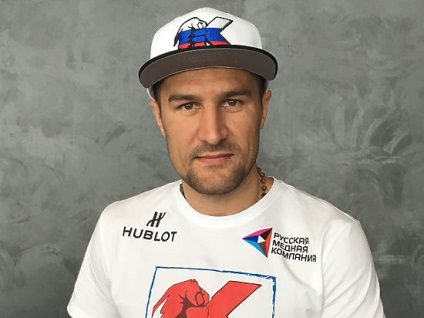 Taxa de boxer a lui Kovalev, acordată familiei Simakov, poate ajunge la un milion de dolari - sport, box