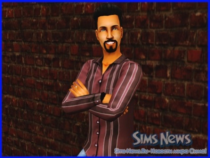 Pleasantview városa a Sims 2-ben és annak lakosaiban