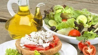 Dieta grecească dieta slăbire meniu salată greacă pentru 5 zile, comentarii