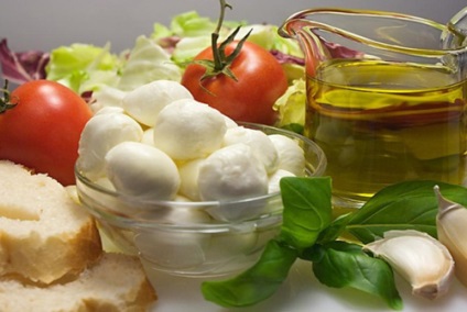 Görög étrend fogyókúra menü, görög diéta 5 napig 7 kg
