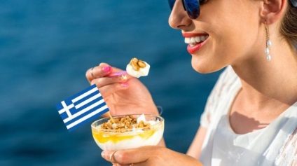 Dieta grecească timp de 5 zile 7 kg